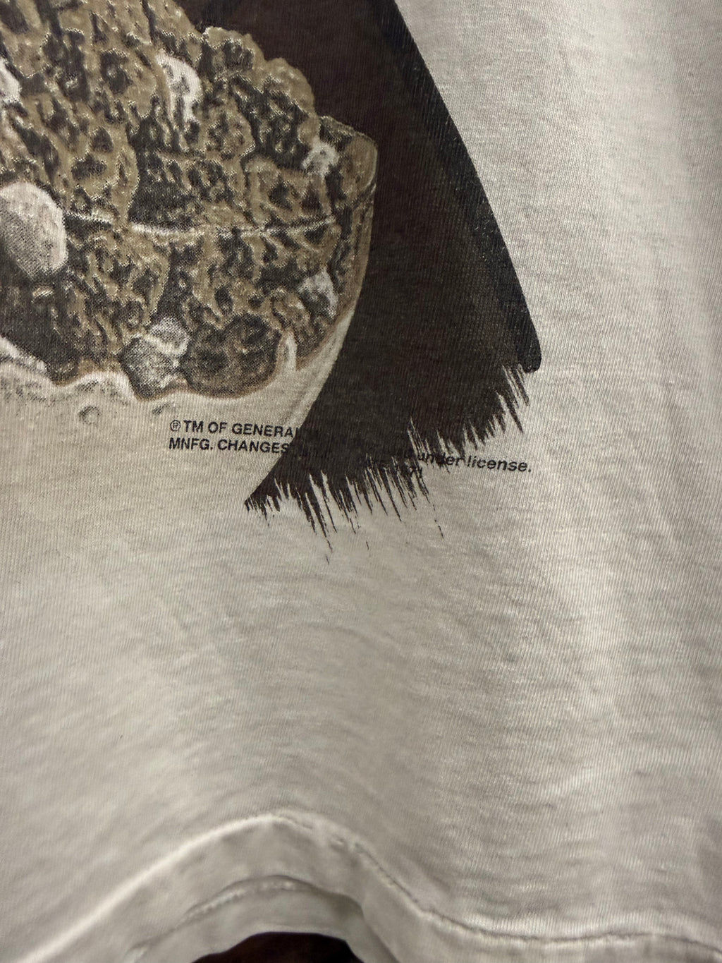 Count Chocula T-Shirt