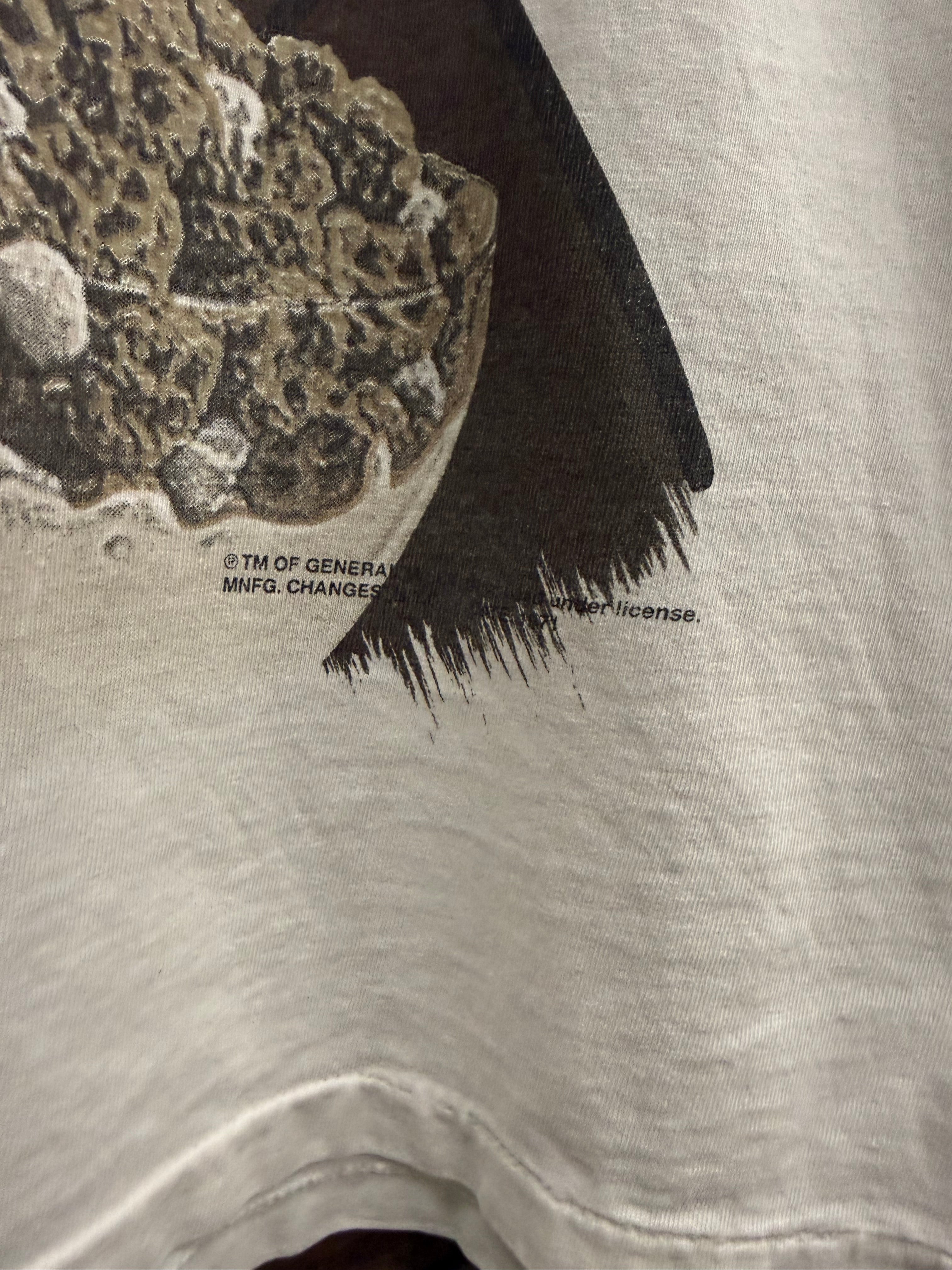Count Chocula T-Shirt