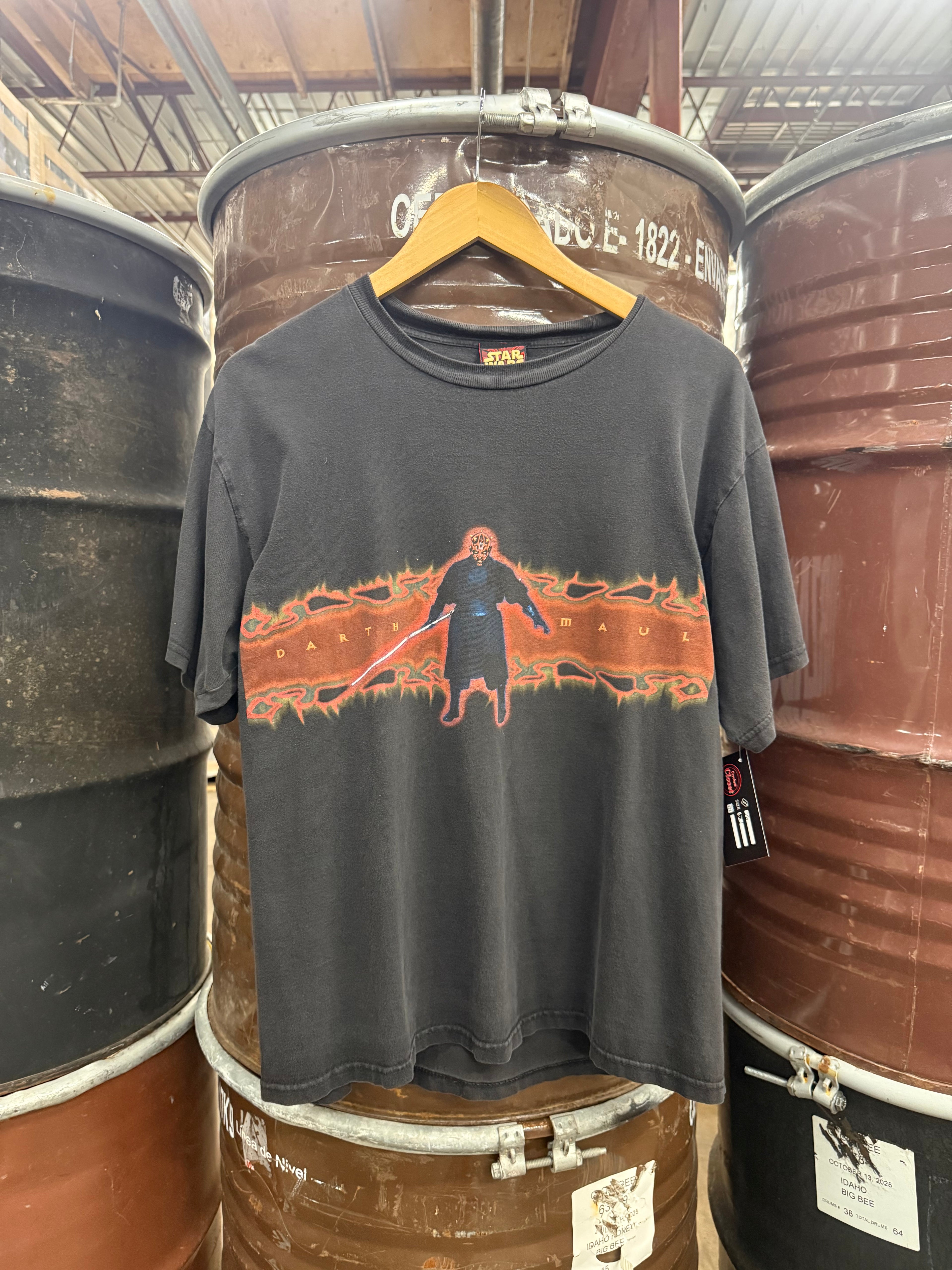 Darth Maul T-Shirt