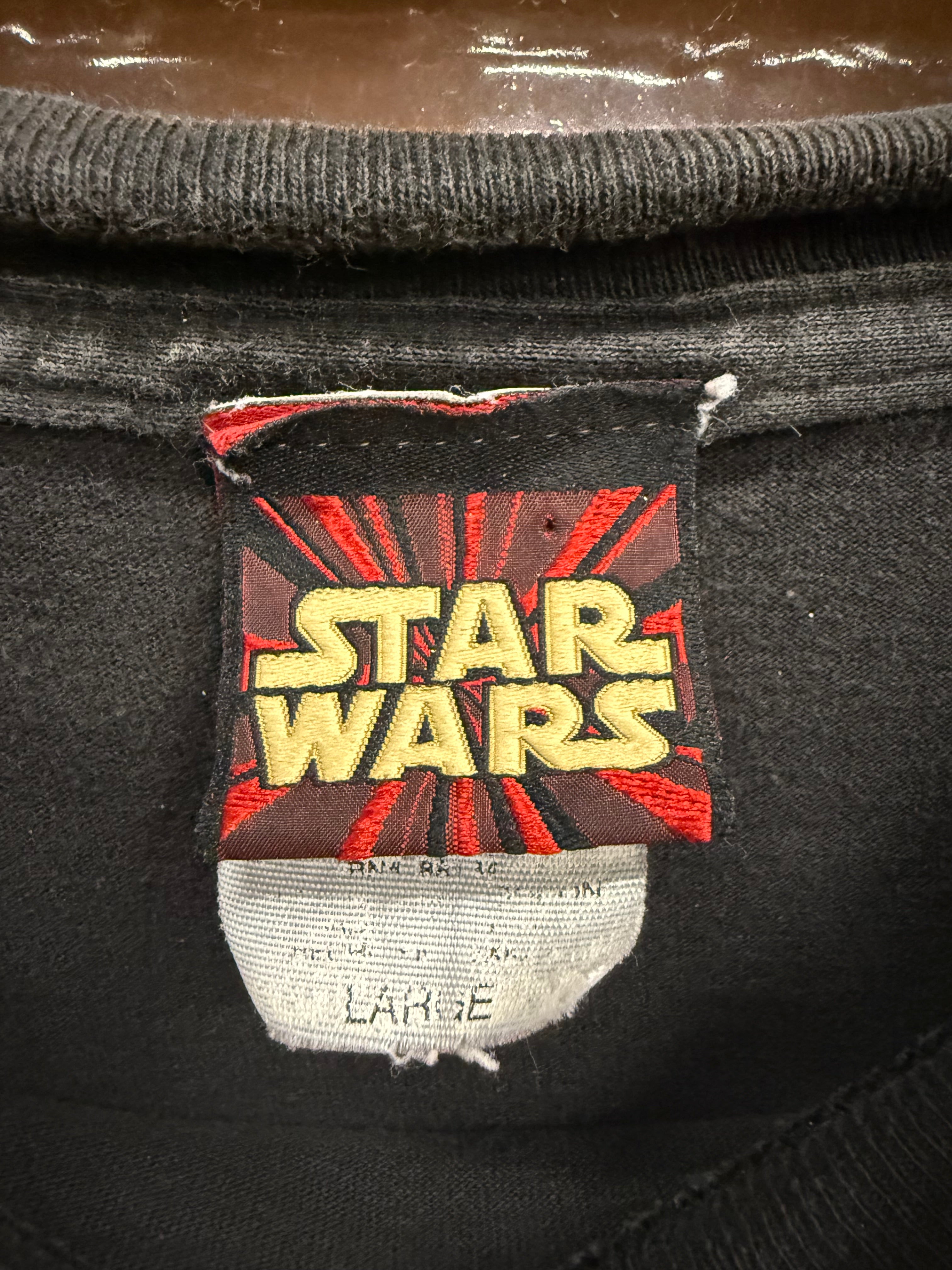 Darth Maul Face T-Shirt