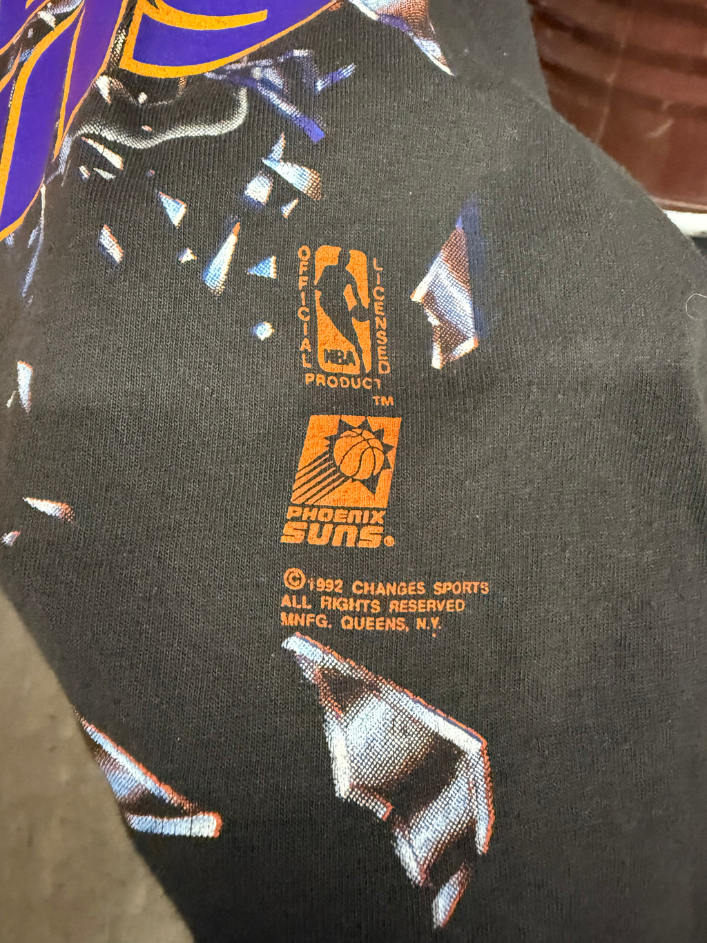 Phoenix Suns T-Shirt