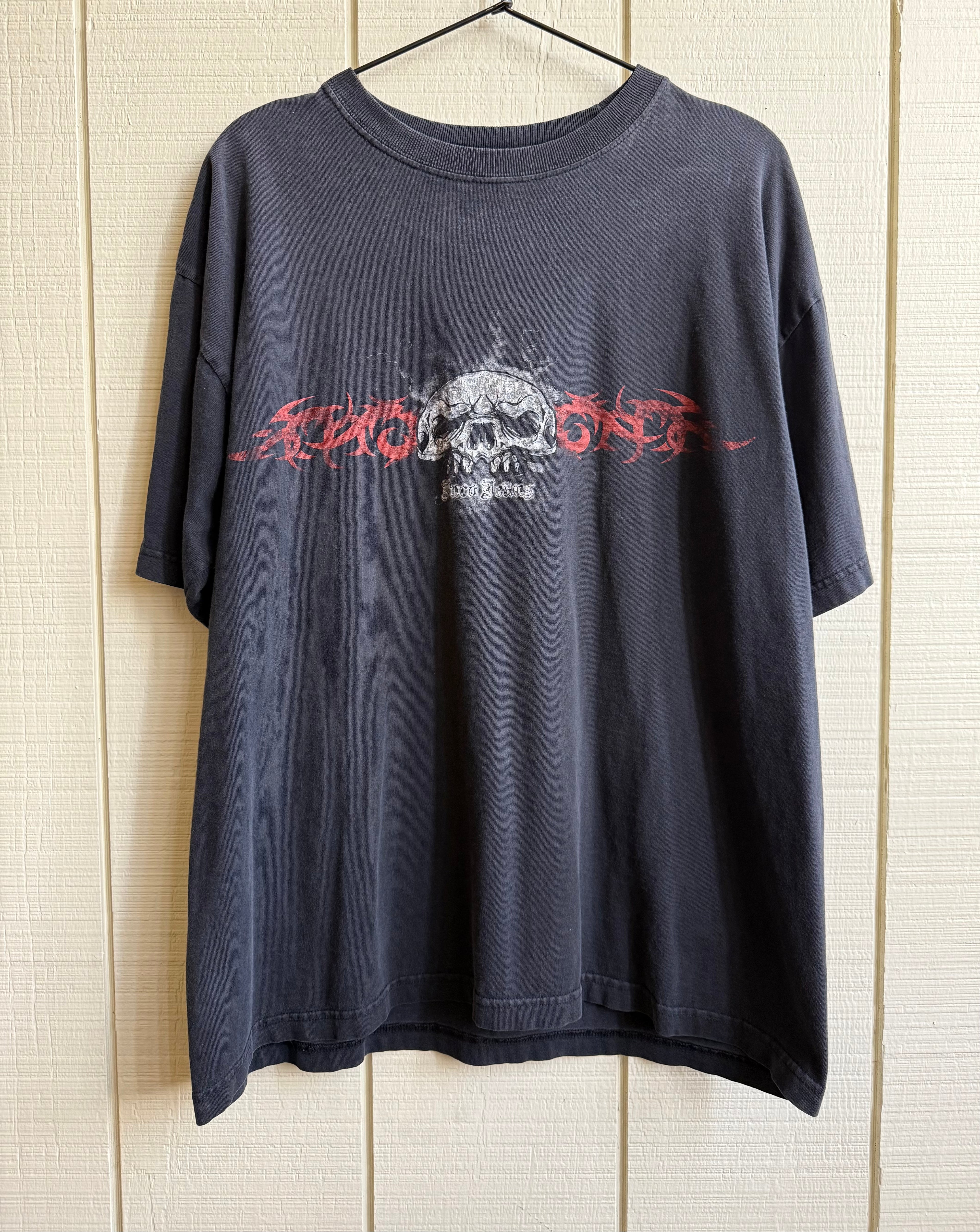 Tribal Jnco T-shirt