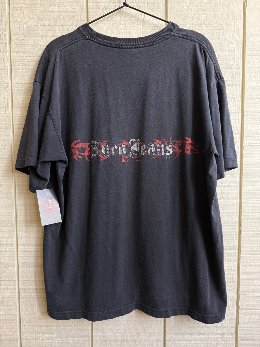 Tribal Jnco T-shirt