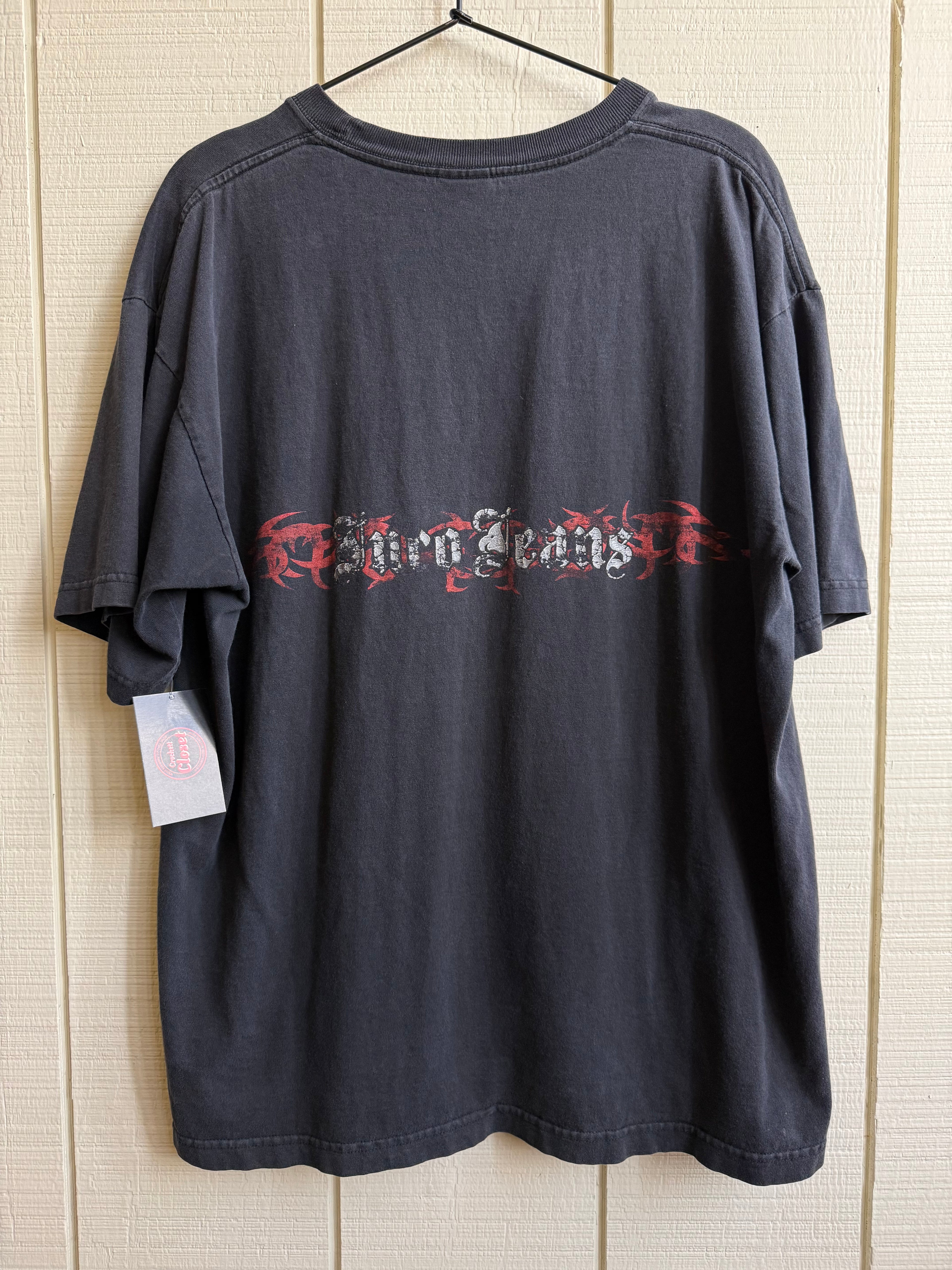 Tribal Jnco T-shirt