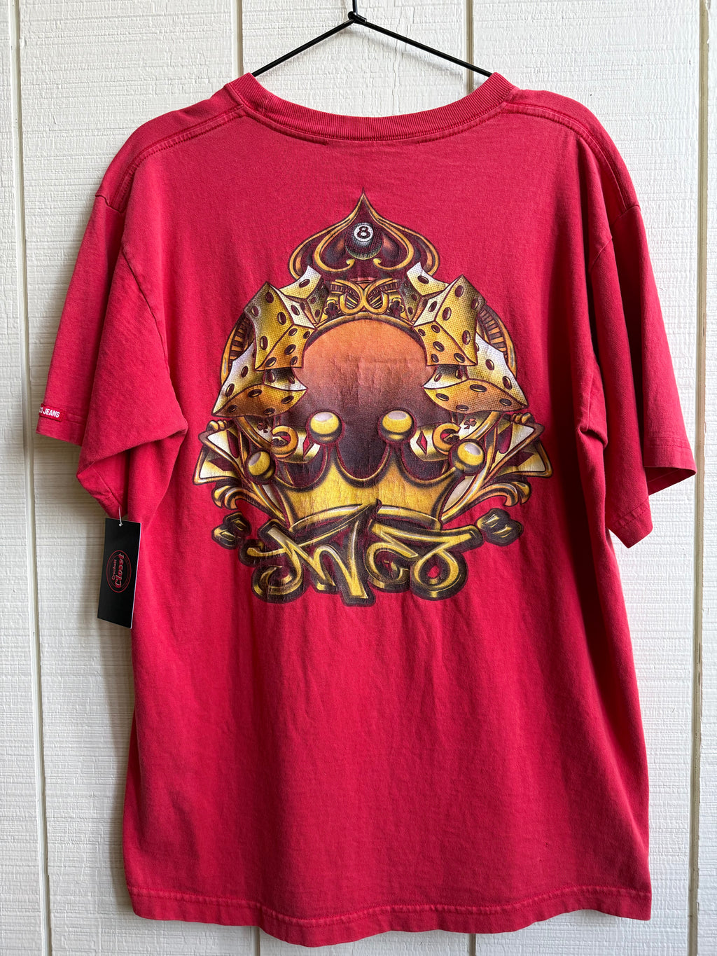 2000's Jnco tee