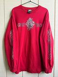 2000's Top heavy long sleeve