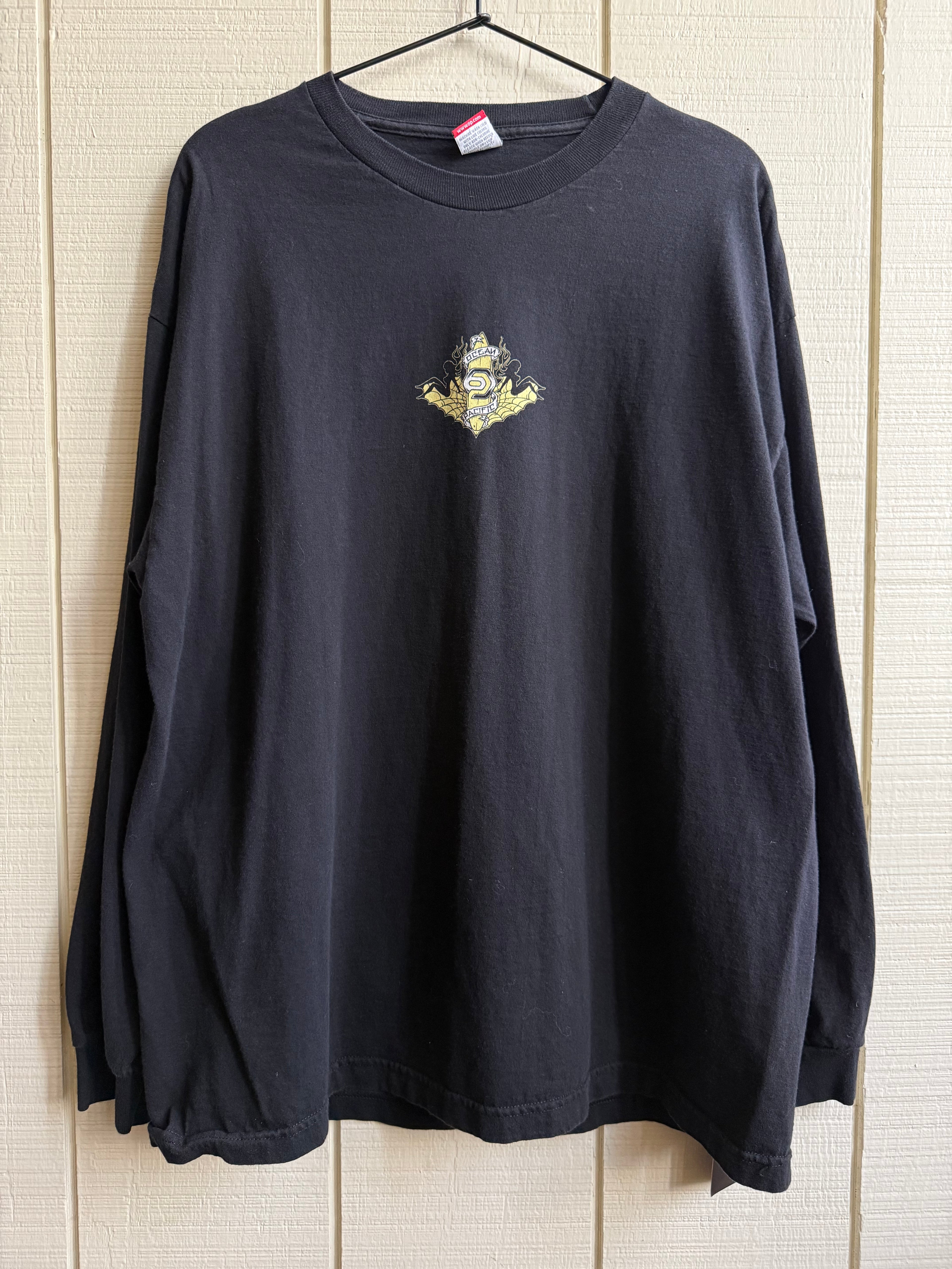 Ocean Pacific long sleeve