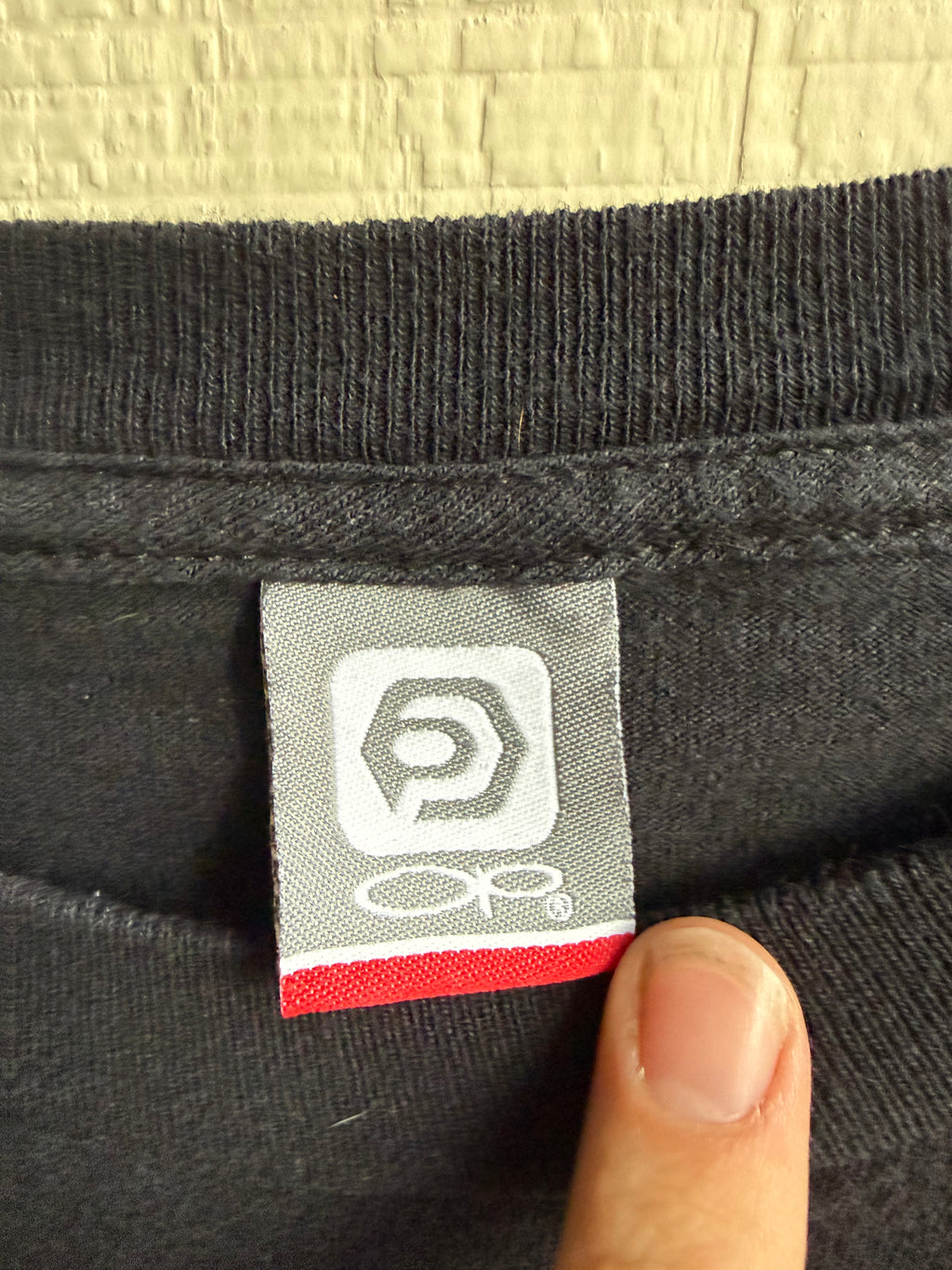 Ocean Pacific long sleeve
