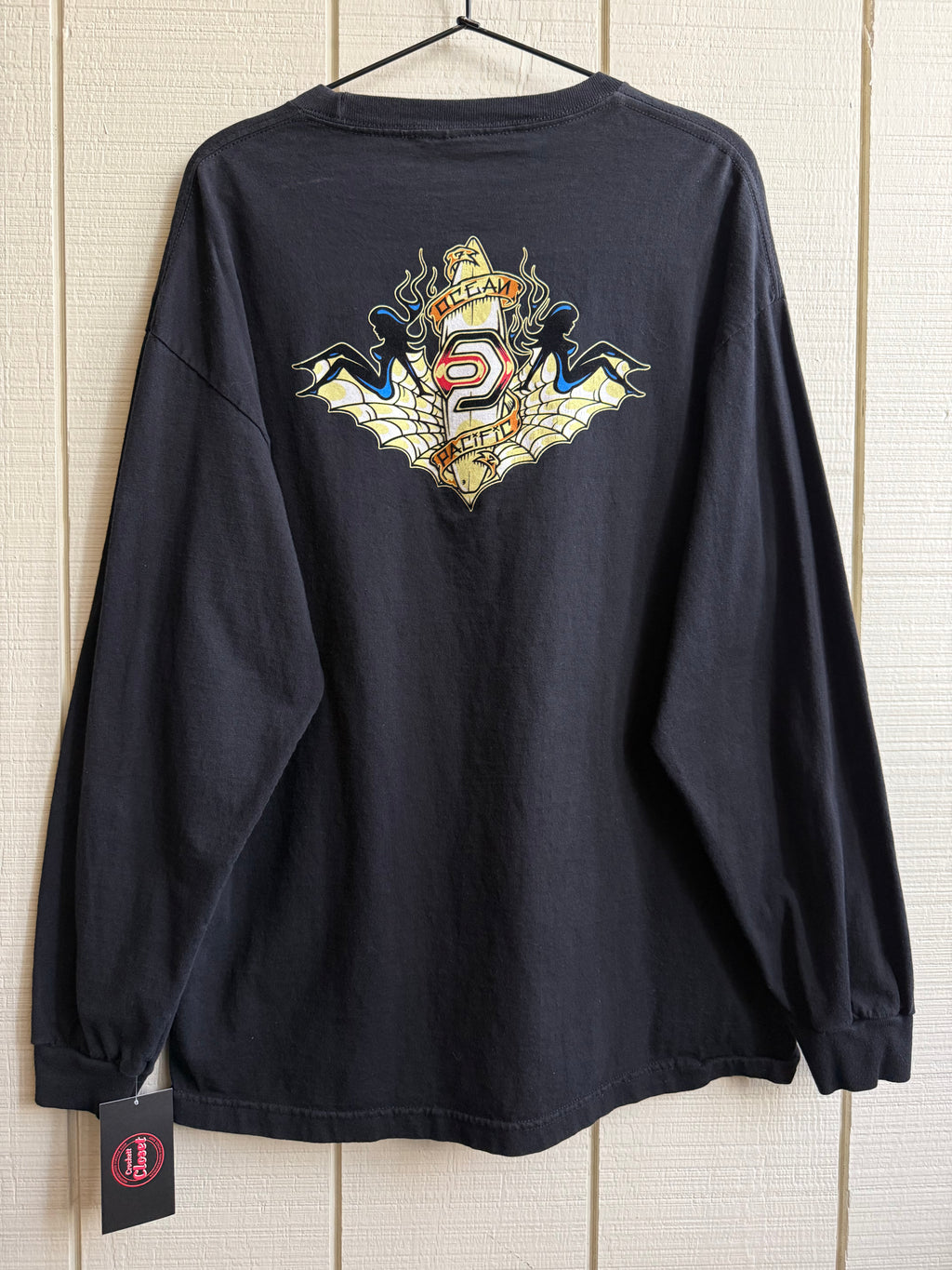 Ocean Pacific long sleeve