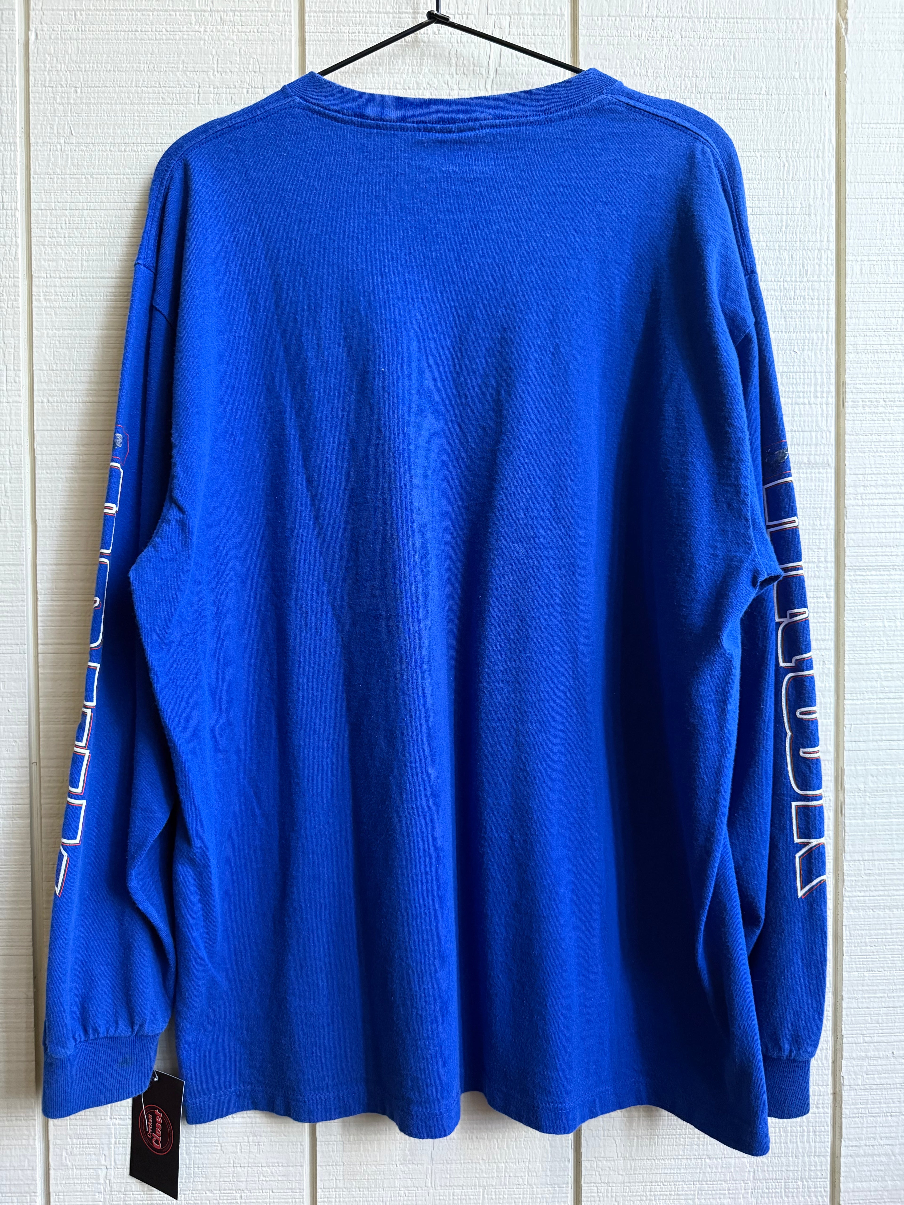 2000's Tony Hawk skate longsleeve
