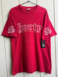 2000's Shorty's graphic tee