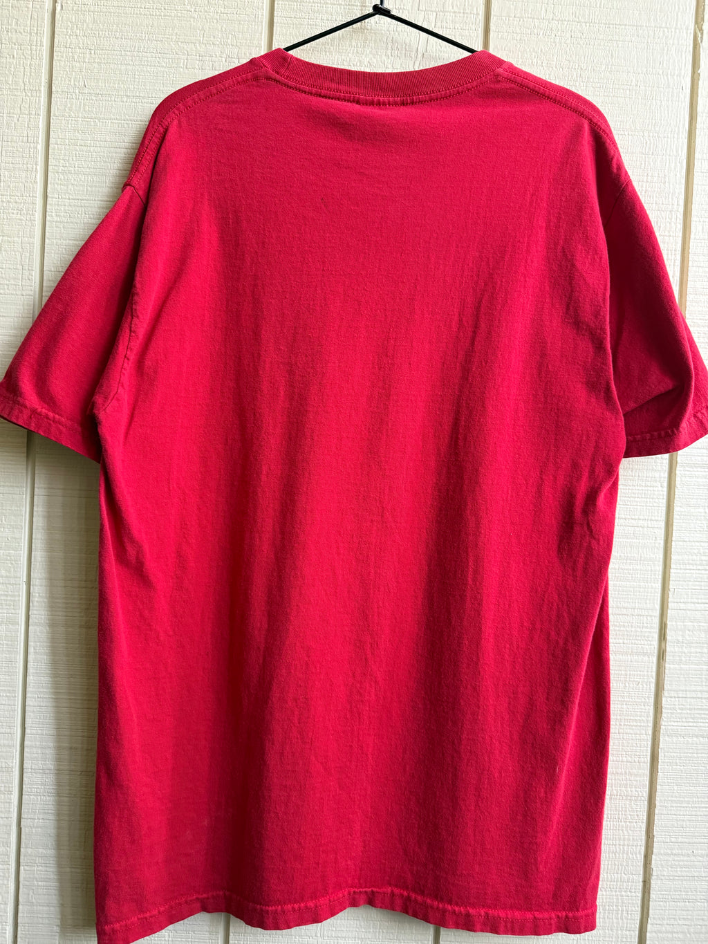 2000's Shorty's graphic tee