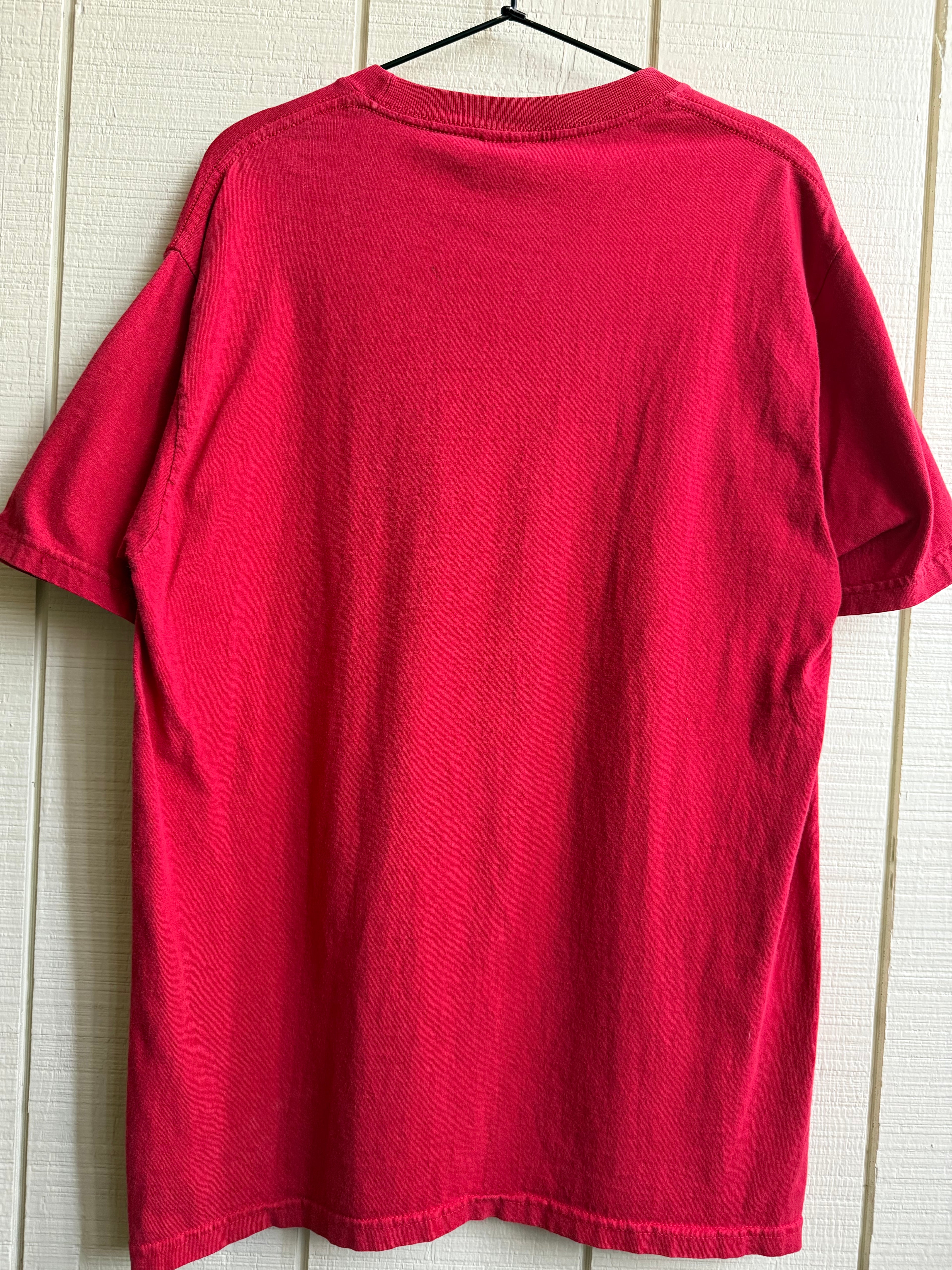2000's Shorty's graphic tee