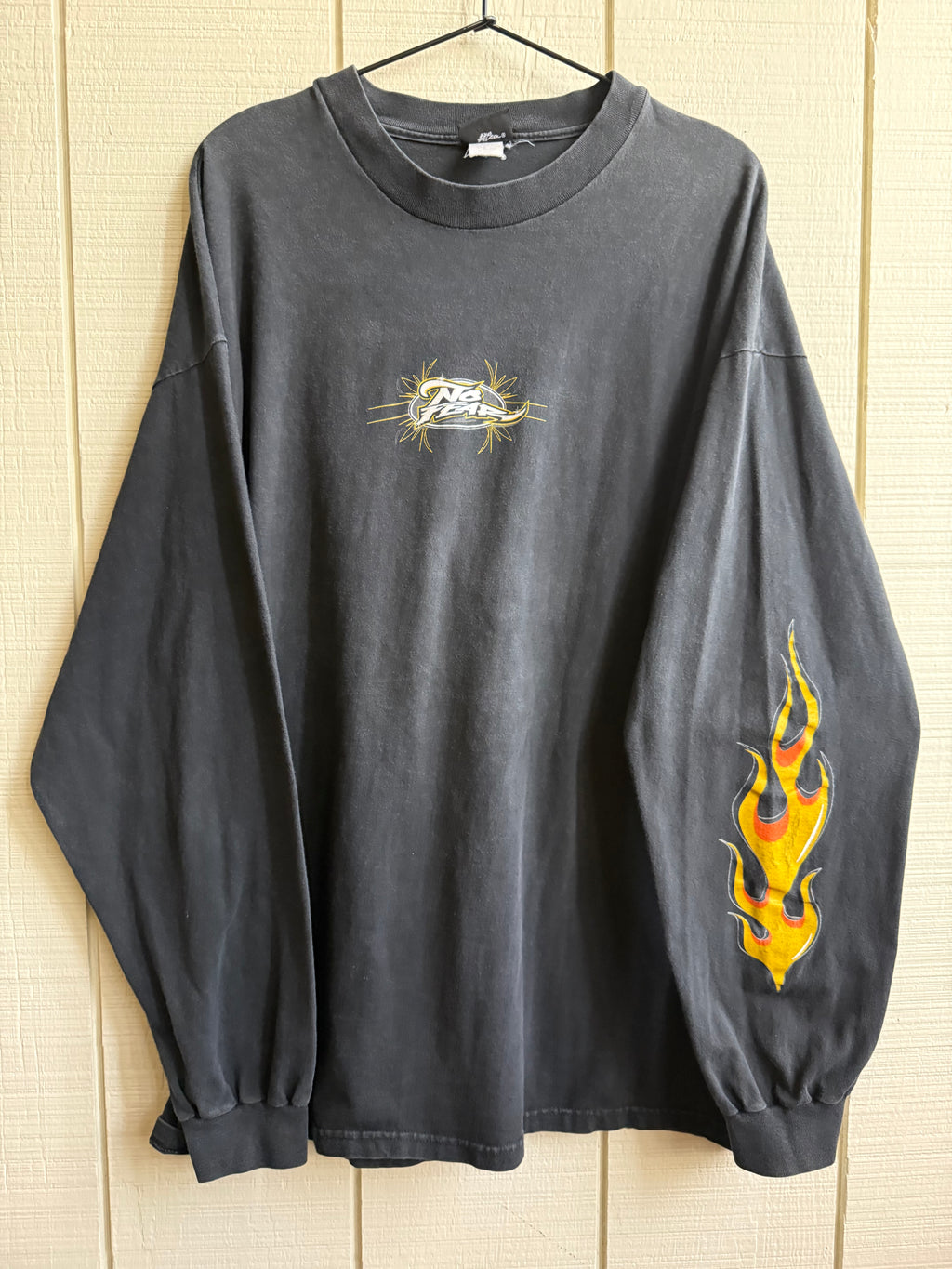2000's No Fear long sleeve