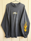 2000's No Fear long sleeve