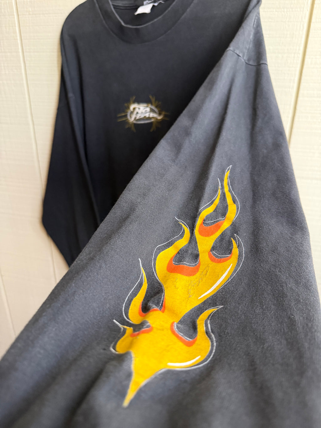 2000's No Fear long sleeve