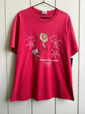 Invader Zim promo tee