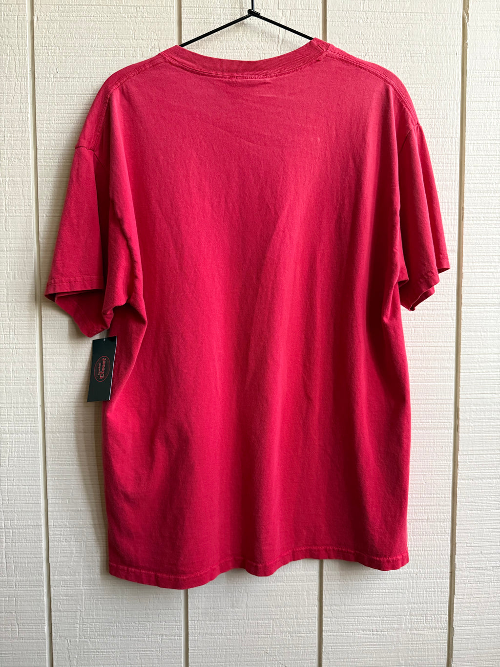 Invader Zim promo tee