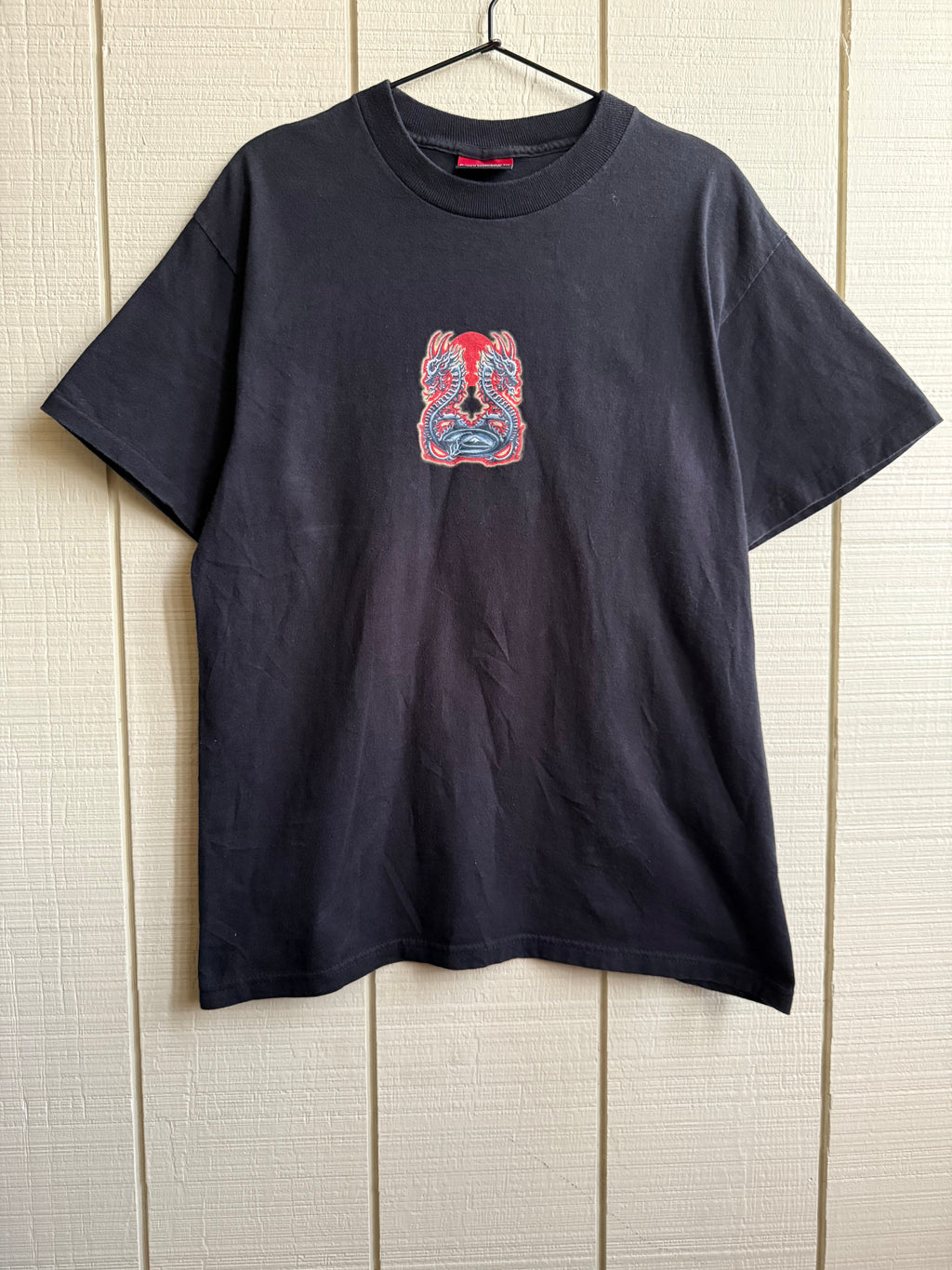 Quiksliver T-shirt