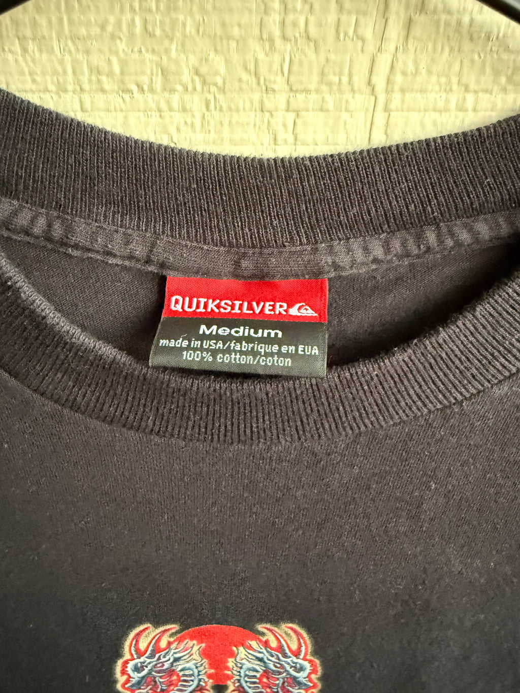 Quiksliver T-shirt