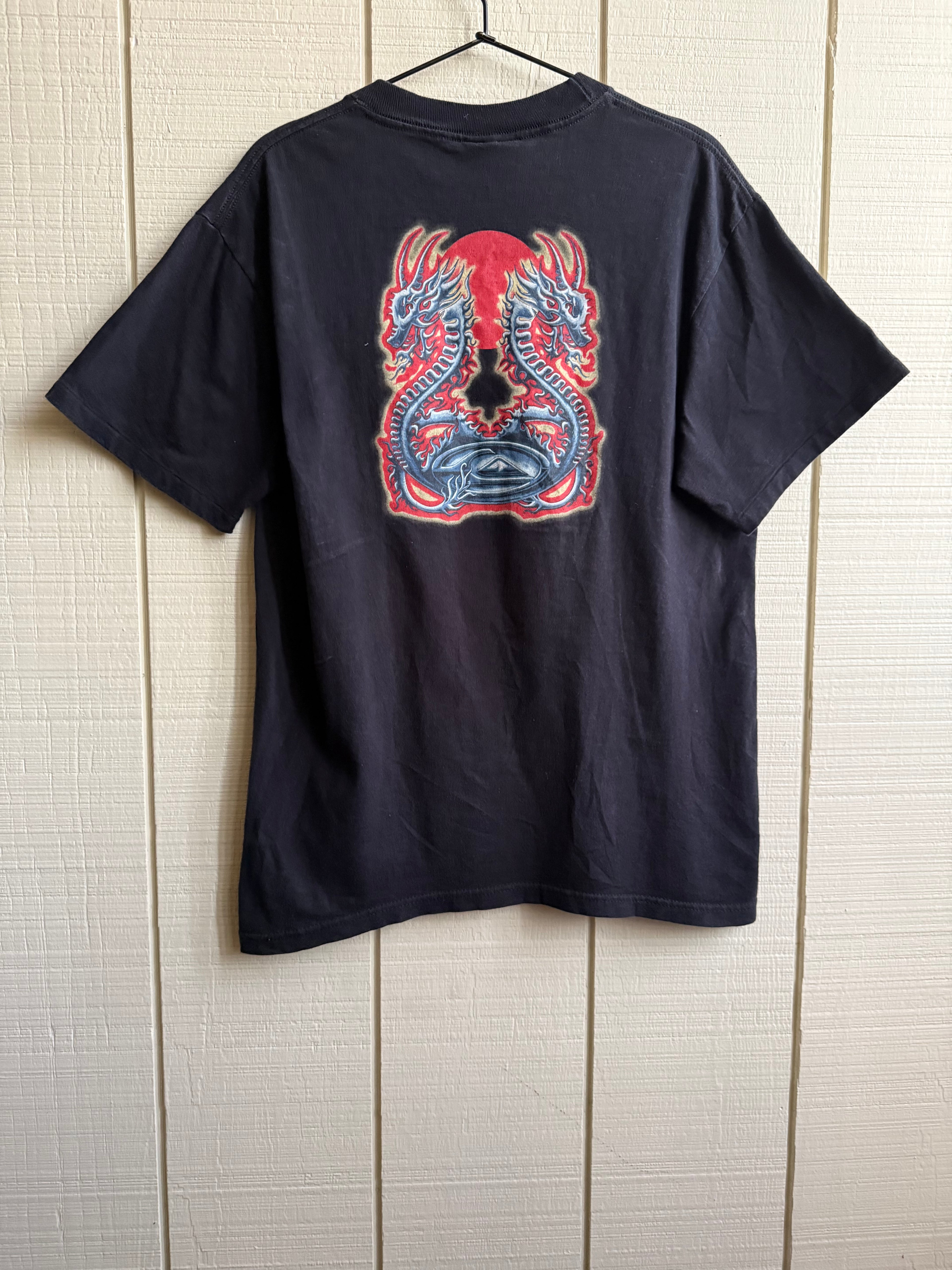 Quiksliver T-shirt