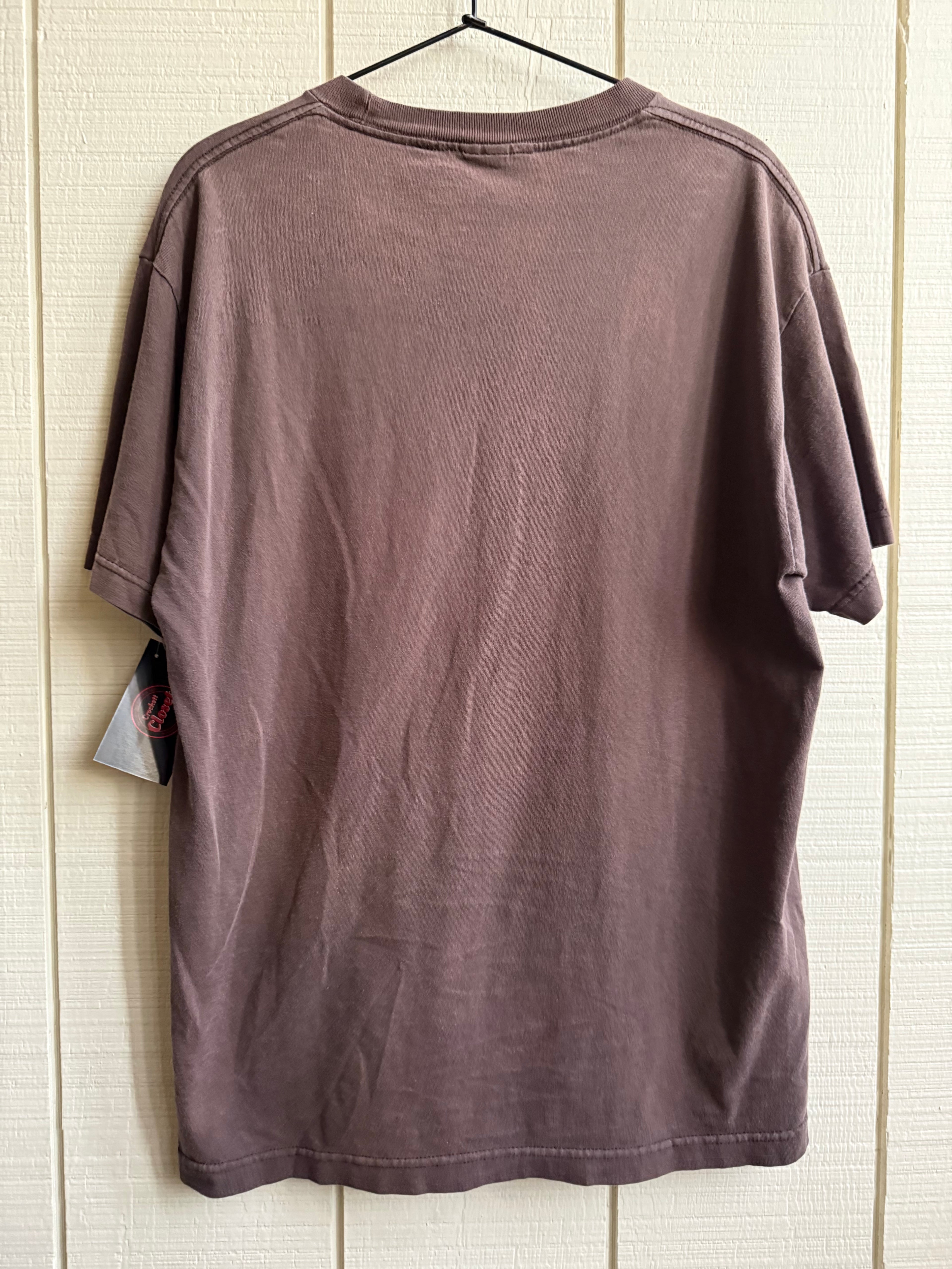 2000's DC Skateboarding Graphic tee