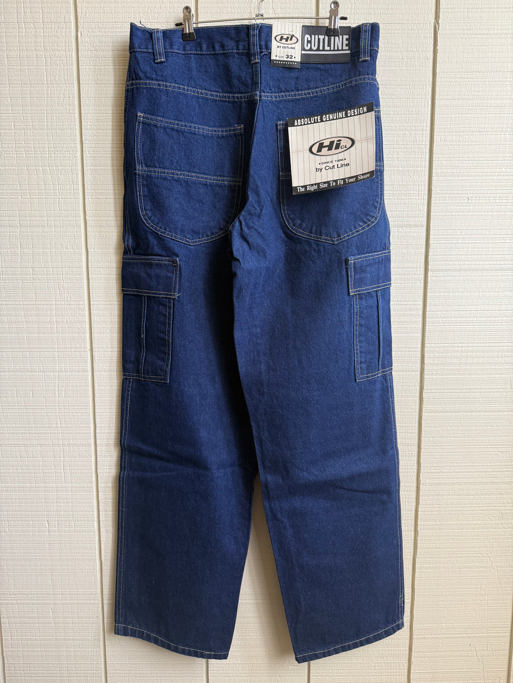 HI jeans NWT
