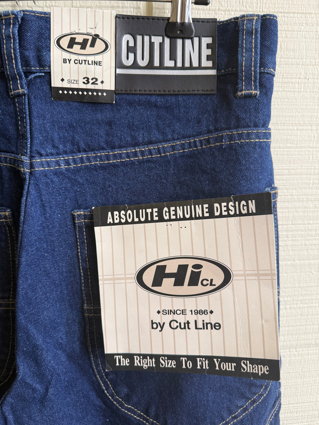 HI jeans NWT