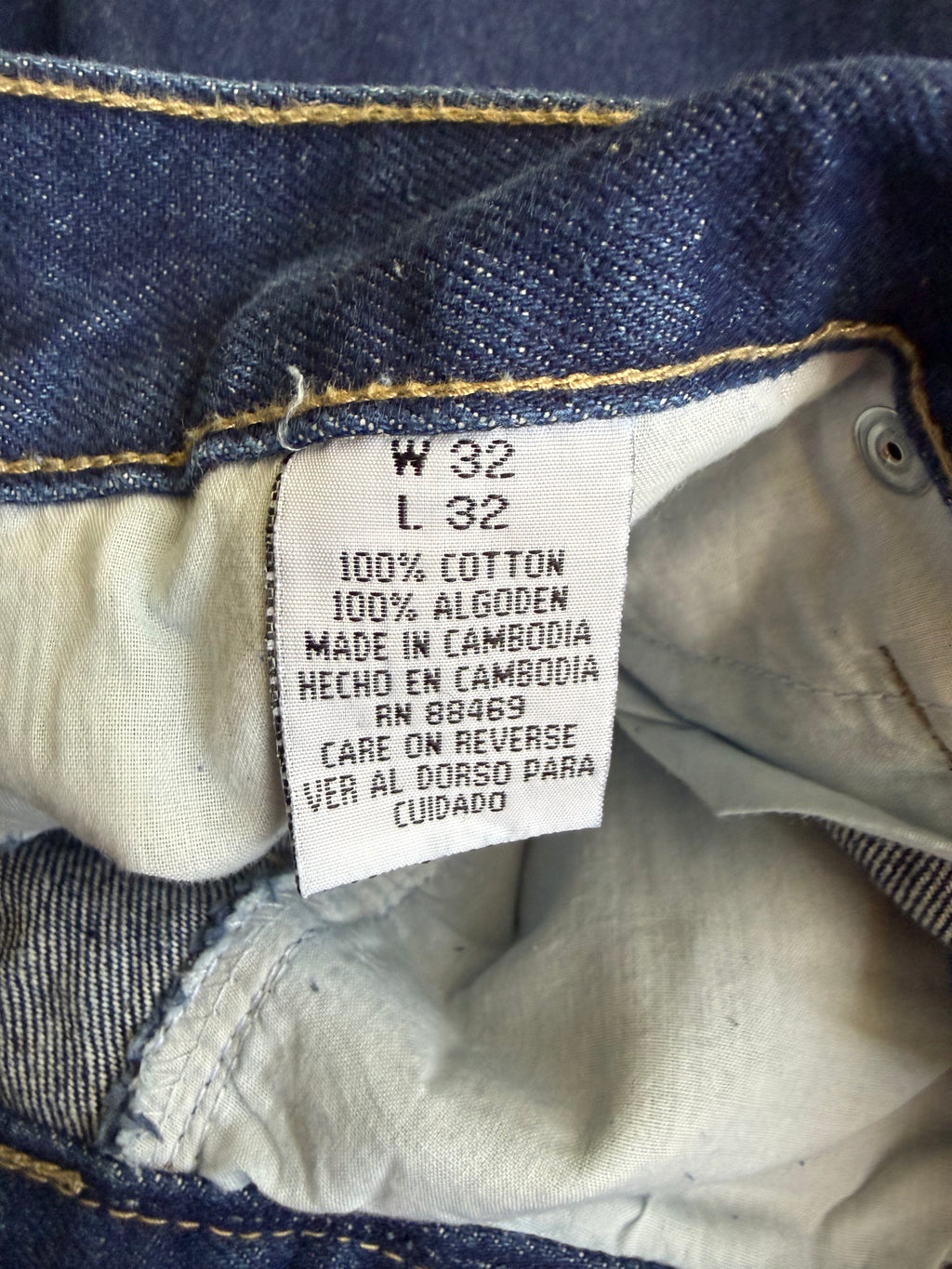 HI jeans NWT