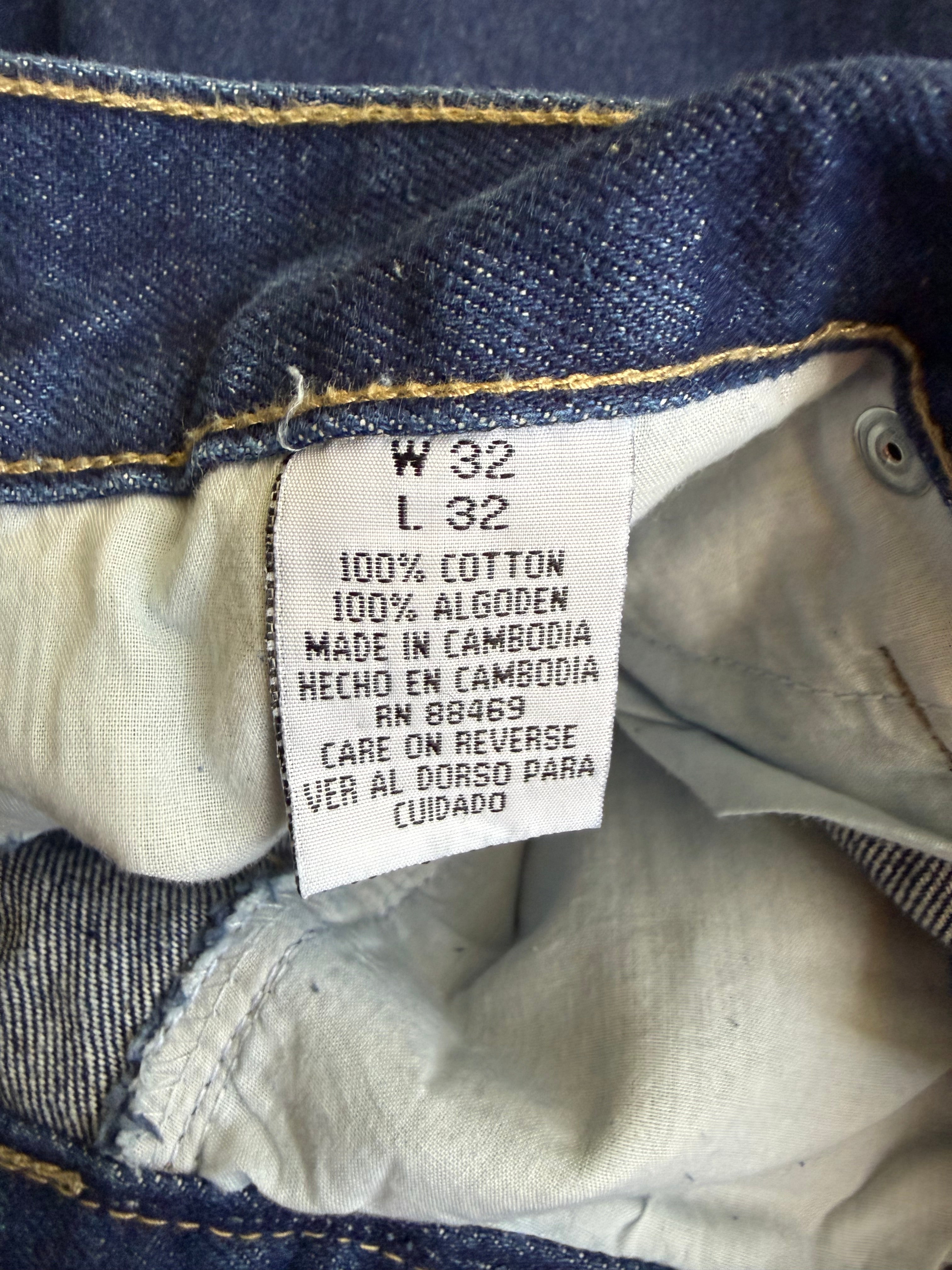 HI jeans NWT