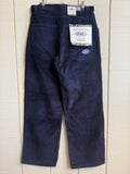 HI embroider corduroy pants NWT