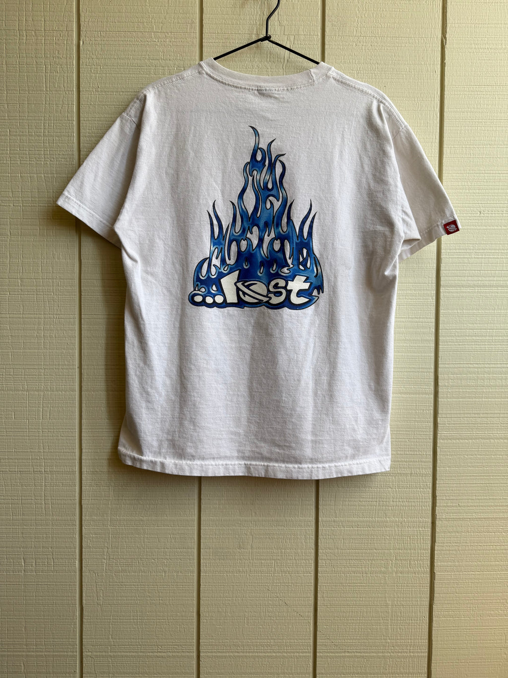 Lost surf T-shirt