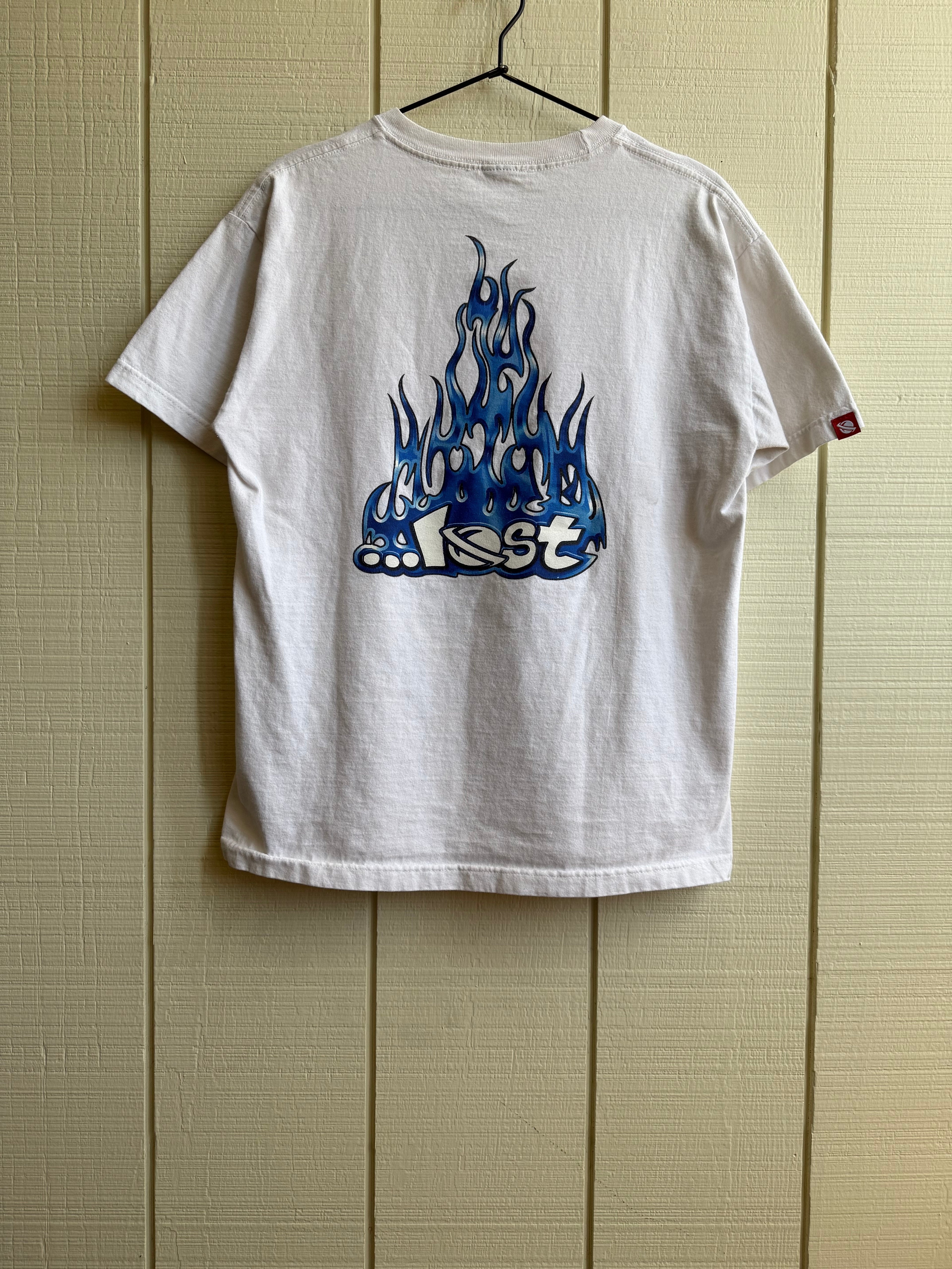 Lost surf T-shirt