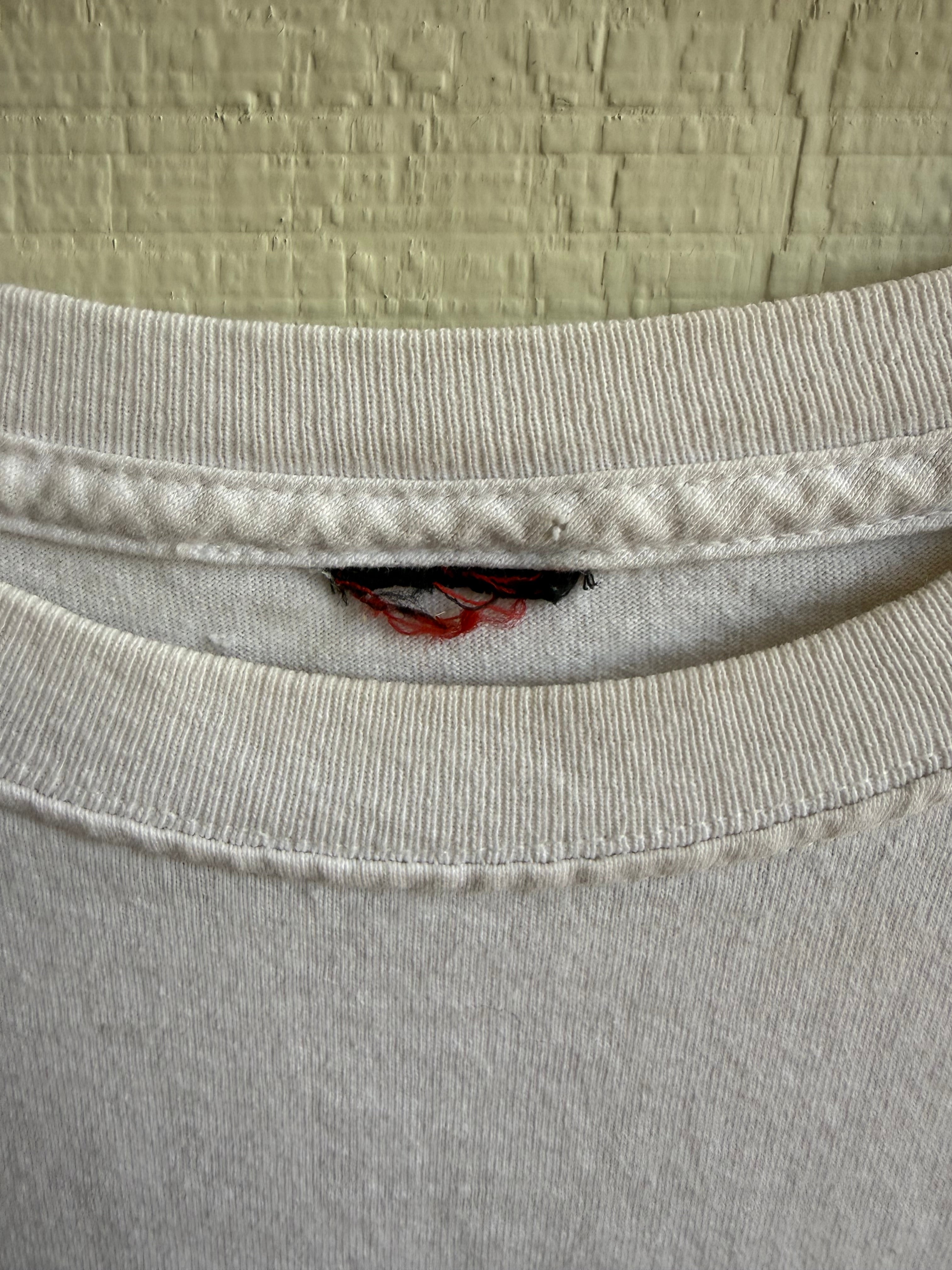 Lost surf T-shirt