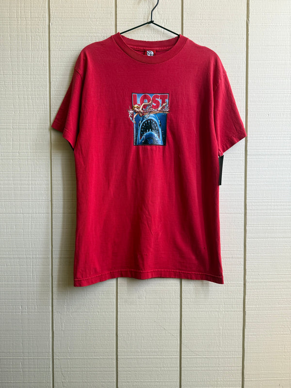 Lost Jaws T-shirt