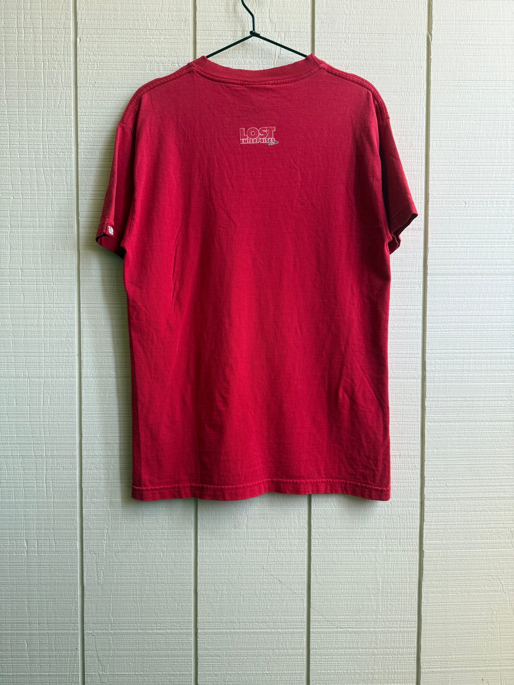 Lost Jaws T-shirt