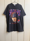 Screaming fan Phoenix suns T-shirts