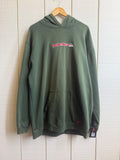 Quiksilver hoodie