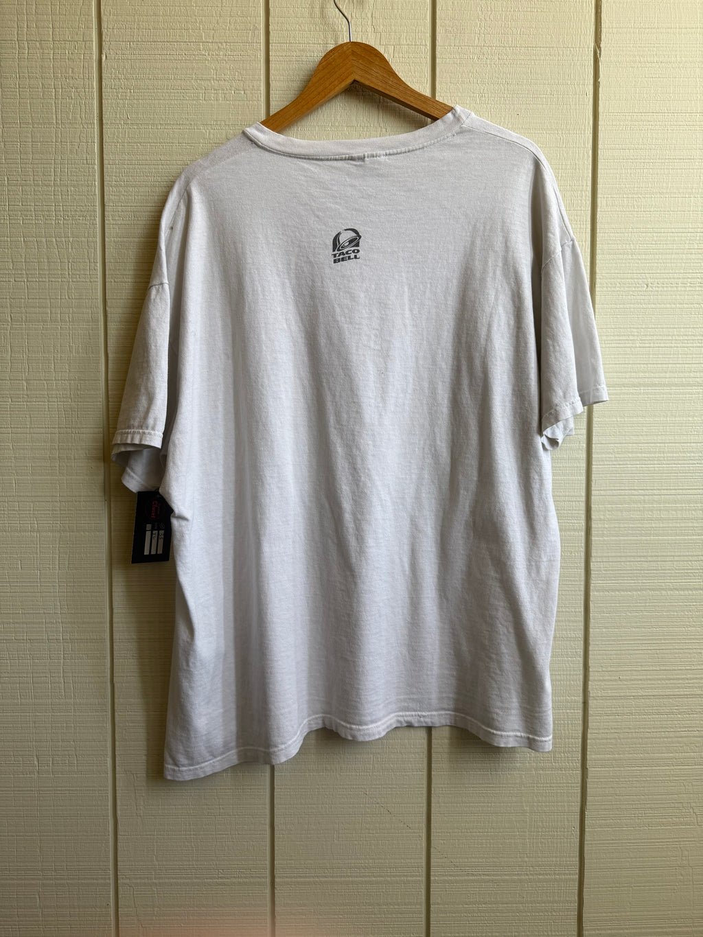 Taco bell dog T-shirt