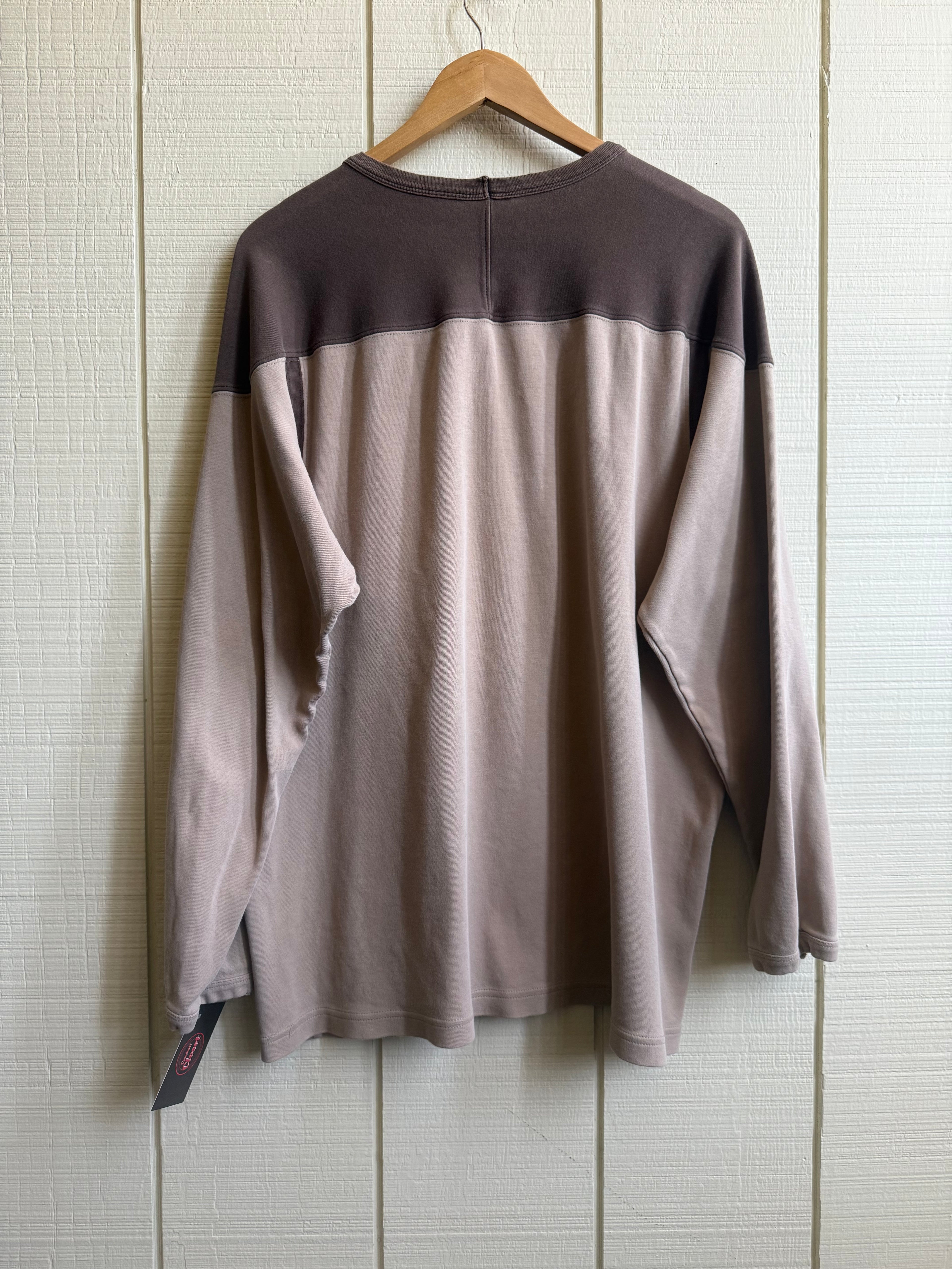 Oakley Red tab crewneck