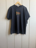 90's NIke Foosball T-shirt