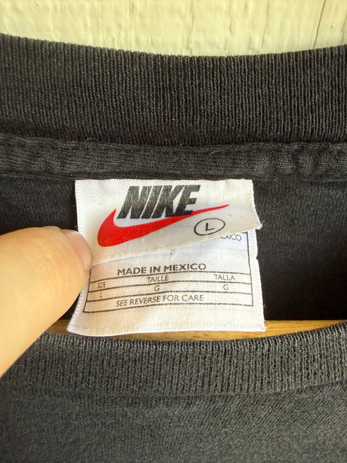 90's NIke Foosball T-shirt