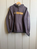90's Vans surf hoodie