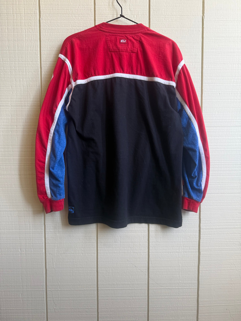 Quiksilver long sleeve