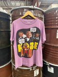 Kobe Lavender T-Shirt
