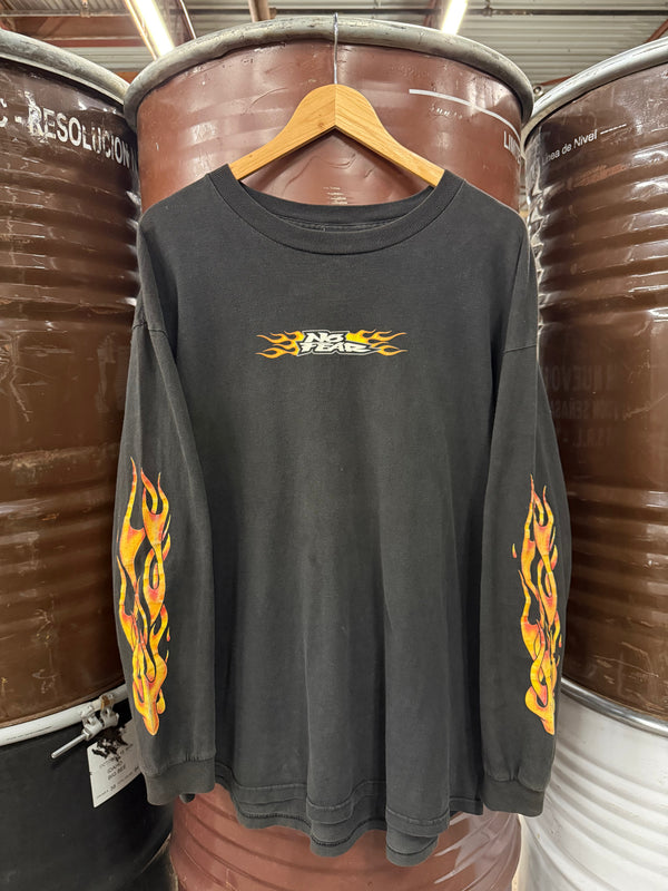 No Fear Shirt