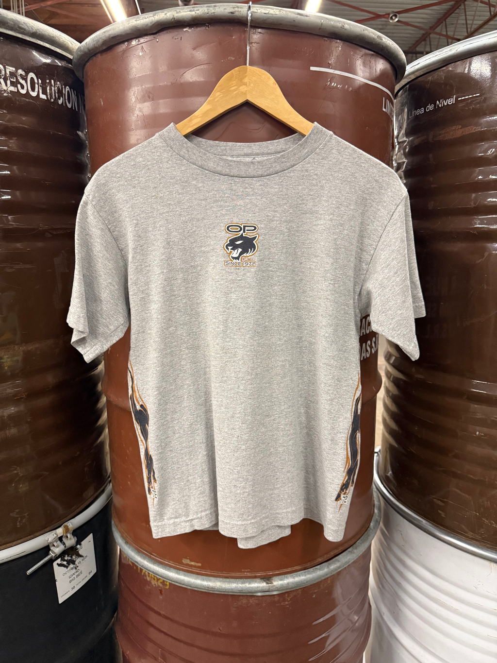 Ocean Pacific Shirt