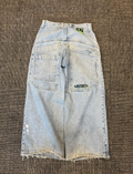 Jnco power surges