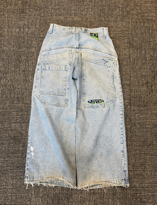 Jnco power surges