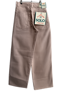 solo deadstock pants